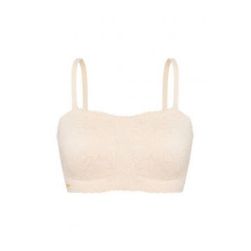 Sutien 10916 -  Roz - Poliamida/Elastan -