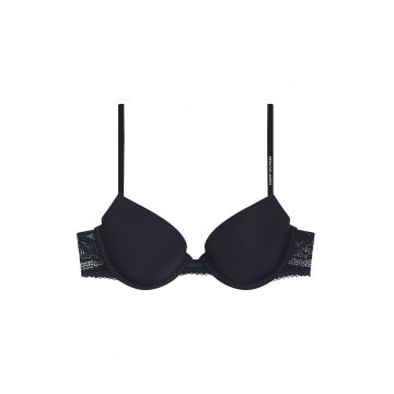 Sutien balconette cu sustinere metalica
