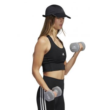 Sutien cu logo - pentru fitness
