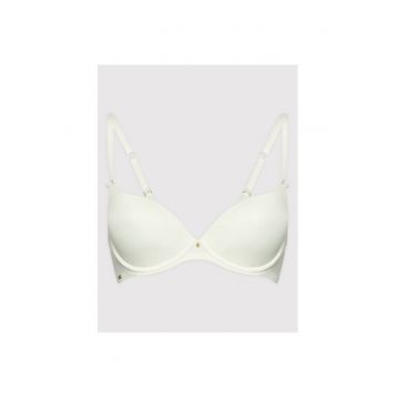 Sutien dama -  300714911 - Poliamida/Elastan - Alb
