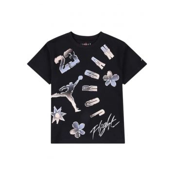 Tricou  23 Throwback 49547