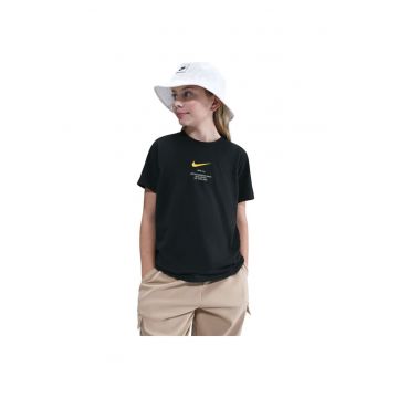 Tricou  B NSW ATHL TEE REG-IH5202-010