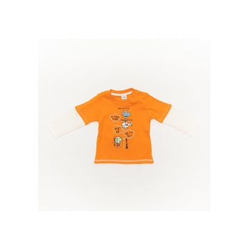 Tricou  -bebe  - JTDL1399