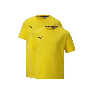 Tricou copii  Teamgoal 23
