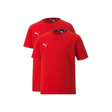 Tricou copii  Teamgoal 23