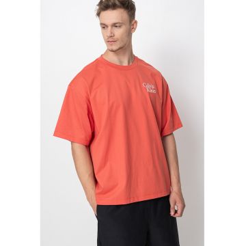 Tricou cu imprimeu logo