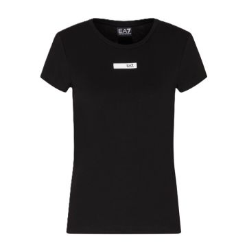 Tricou EA7 NATURAL VENTUS7 W TEE