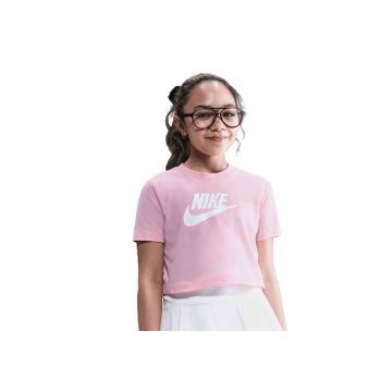 Tricou  G NSW TEE CROP FUTURA HBR-FZ5548-690