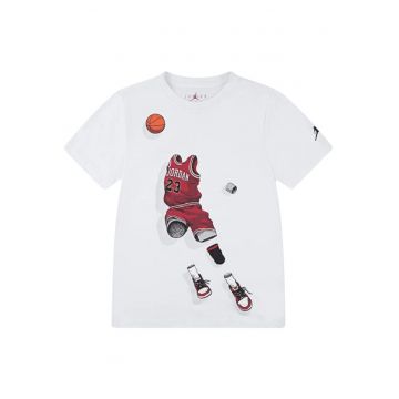 Tricou  Ghost Man 49567