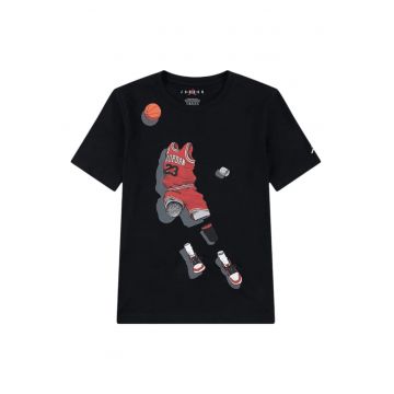 Tricou  Ghost Man 49571