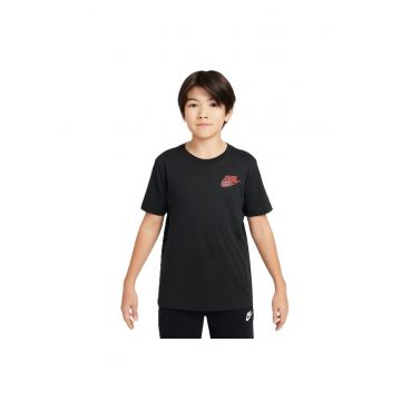 Tricou  K NSW TEE BOXY MULTI SPORT-HV5212-010