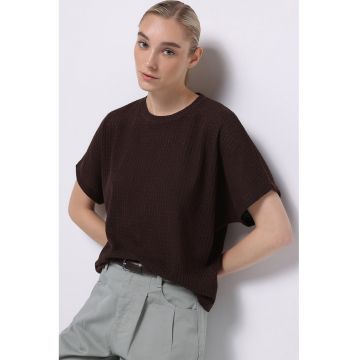 Tricou lejer uni
