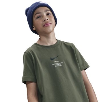 Tricou Nike B NSW ATHL TEE REG