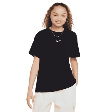 Tricou Nike G NSW TEE BOY ESSNTL LBR