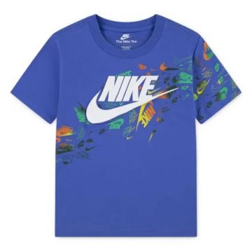 Tricou Nike NKB CLUB REVEALED SS TEE