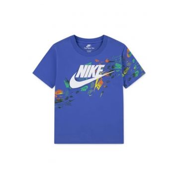 Tricou  NKB CLUB REVEALED SS TEE-86N210-B9A