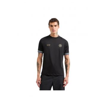 Tricou  pentru Barbati - m tee ss - 7M000256-AF13537-UC001 - Negru