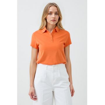 Tricou polo uni