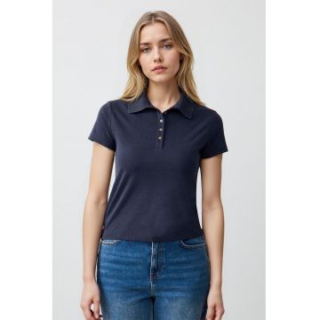 Tricou polo uni