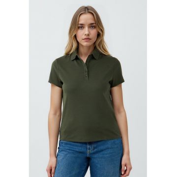 Tricou polo uni