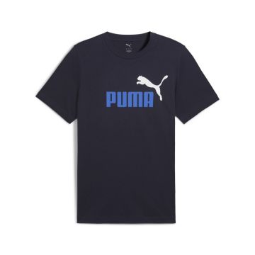 Tricou Puma ESS 2 COLOR No. 1 Logo Tee