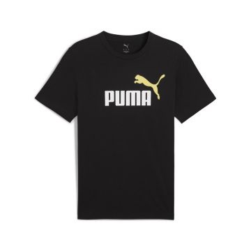 Tricou Puma ESS 2 COLOR No. 1 Logo Tee
