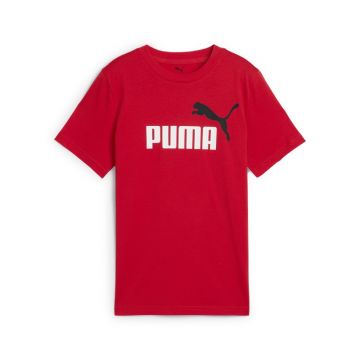 Tricou Puma ESS 2 COLOR No. 1 Logo Tee