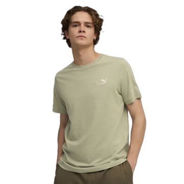 Tricou Puma ESS 2 COLOR Small No. 1 Logo Tee