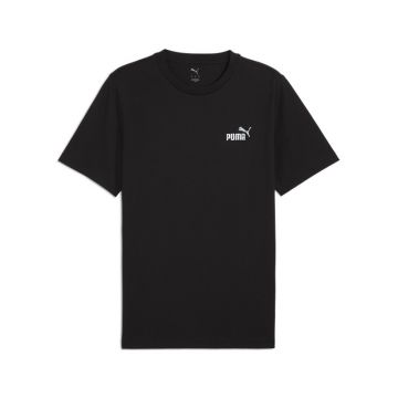 Tricou Puma ESS 2 COLOR Small No. 1 Logo Tee