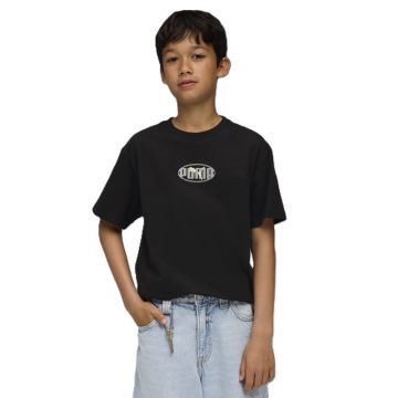 Tricou Puma ESS LOGO LAB Relaxed Execution Tee B