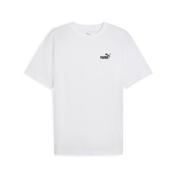Tricou Puma ESS Relaxed Small No. 1 Logo Tee