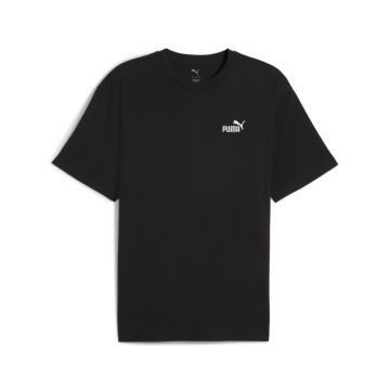 Tricou Puma ESS Relaxed Small No. 1 Logo Tee