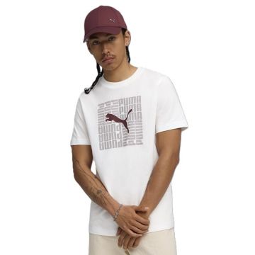 Tricou Puma GRAPHIC Box Tee