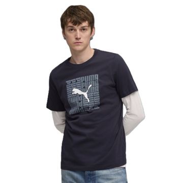 Tricou Puma GRAPHIC Box Tee