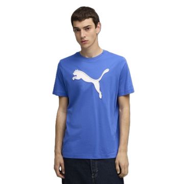 Tricou Puma Graphic Cat Logo Tee