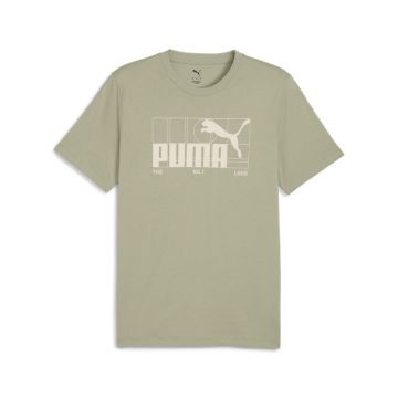 Tricou Puma GRAPHIC No.1 Logo Tee