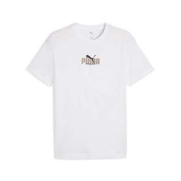 Tricou Puma GRAPHIC PUMA Wording Tee