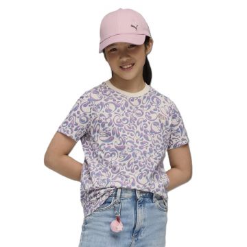 Tricou Puma TWEENERVERSE AOP Tee G