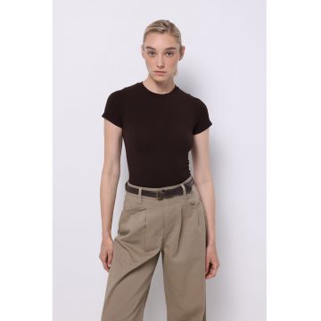 Trocou slim fit uni