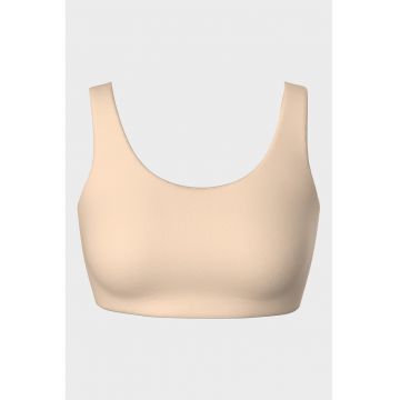 Bustiera cu model uni