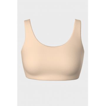 Bustiera cu model uni