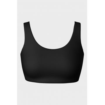 Bustiera cu model uni