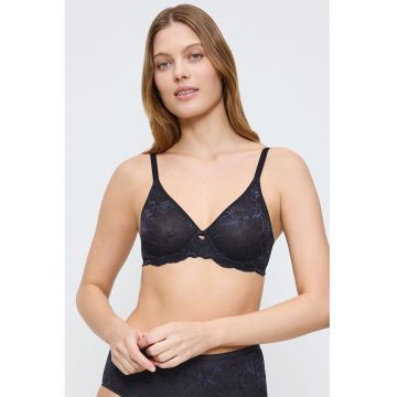 Sutien cu sustinere metalica Charm