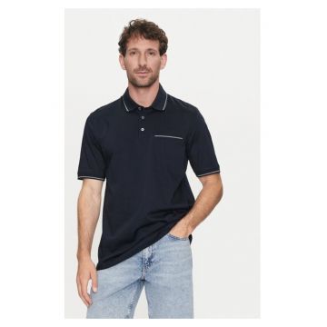 Tricou barbati -  764395 - Bleumarin - Bumbac