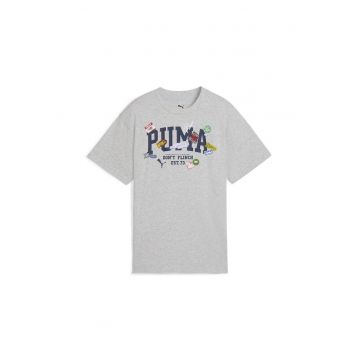 Tricou  BASKETBALL HOOPERHOTLINE Tee B-688979-04