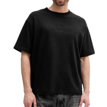 Tricou Calvin Klein A - Rel Fashion Logo Tee