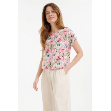 Tricou cu imprimeu