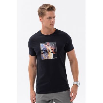 Tricou cu imprimeu foto