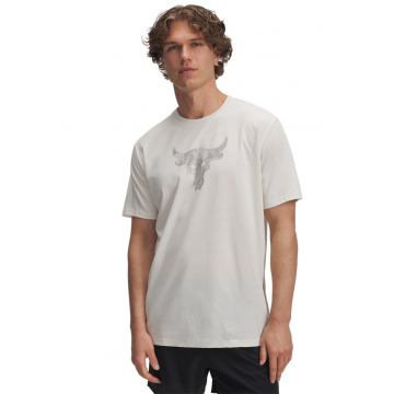 Tricou cu imprimeu grafic Project Rock Payoff