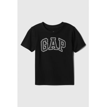 Tricou cu imprimeu logo